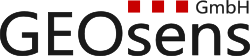 Logo Geosens